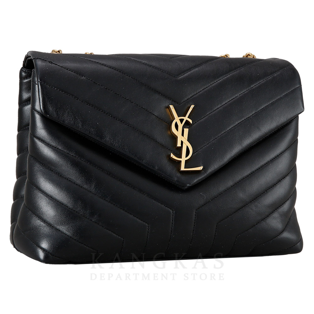 Yves Saint Laurent(USED)생로랑 루루 체인 숄더백